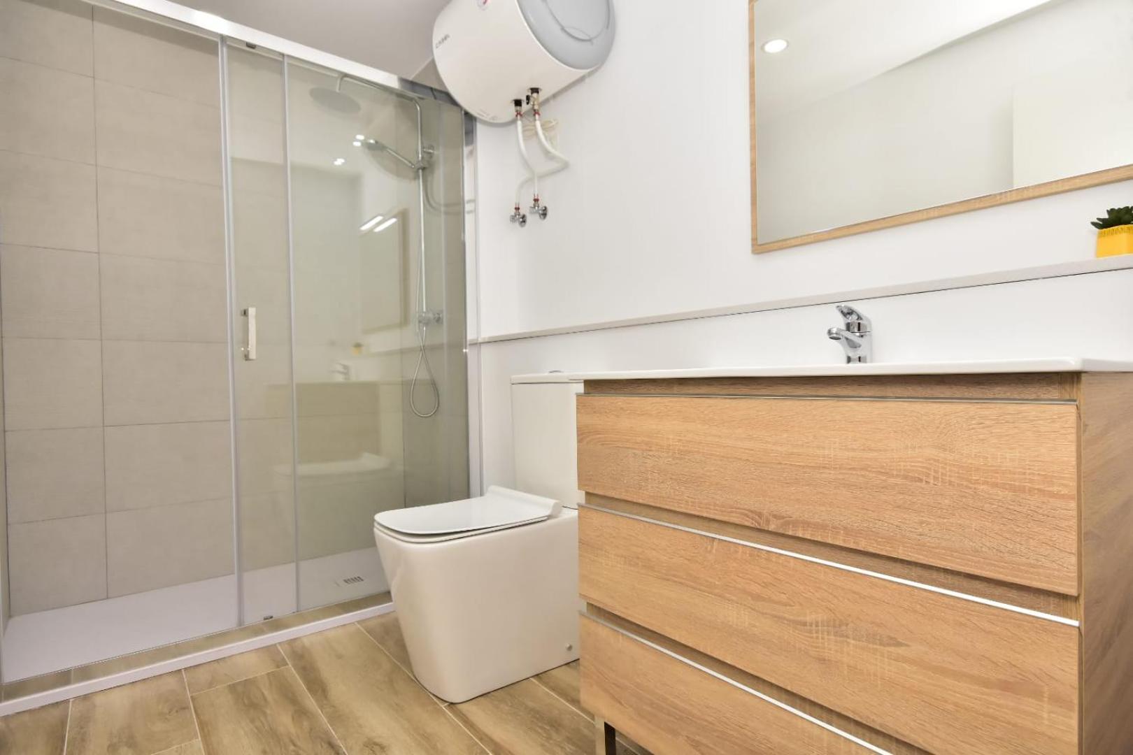 Villajoyosa Skyinn Экстерьер фото