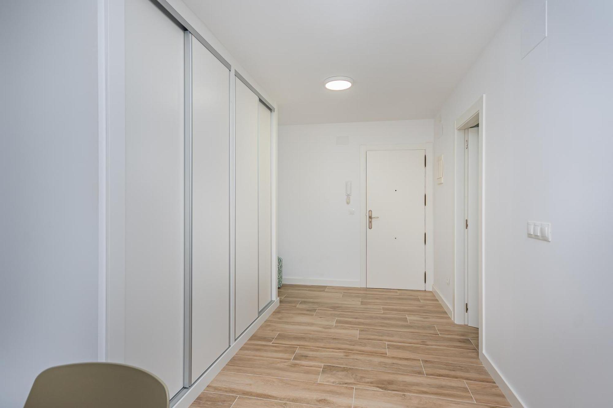 Villajoyosa Skyinn Экстерьер фото
