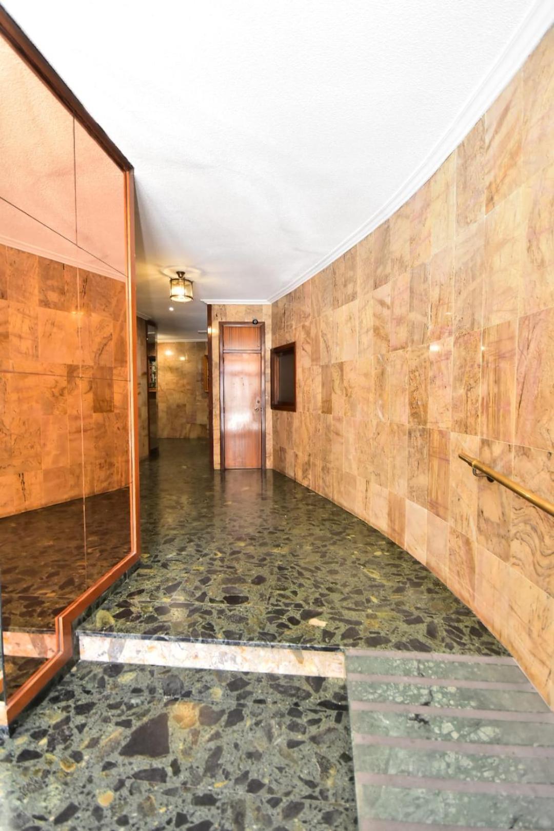 Villajoyosa Skyinn Экстерьер фото